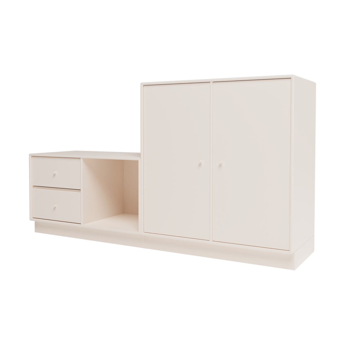 Montana REST I benk 158 oat