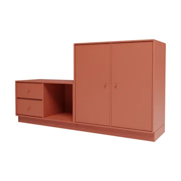 REST I benk - 162 hokkaido - Montana