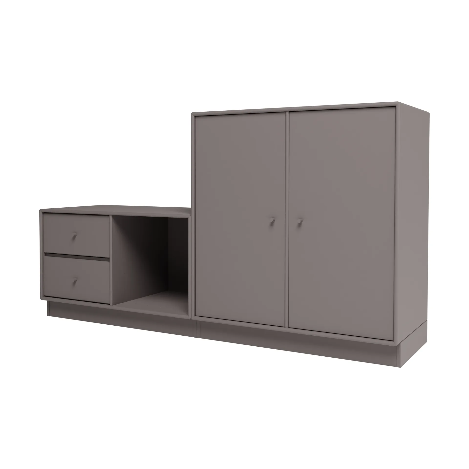 REST I benk, 35 coffee Montana