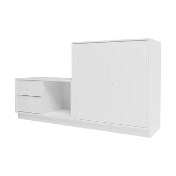 REST I benk - 38 snow - Montana