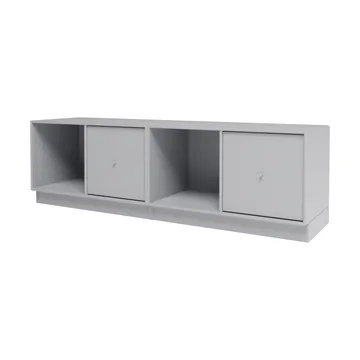 REST II benk - 02 Fjord - Montana