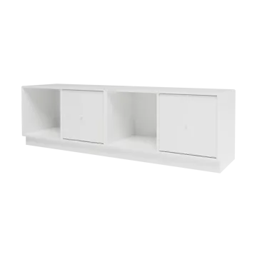 REST II benk - 101 NewWhite - Montana