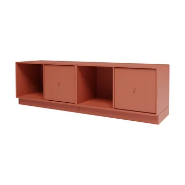 REST II benk - 162 Hokkaido - Montana