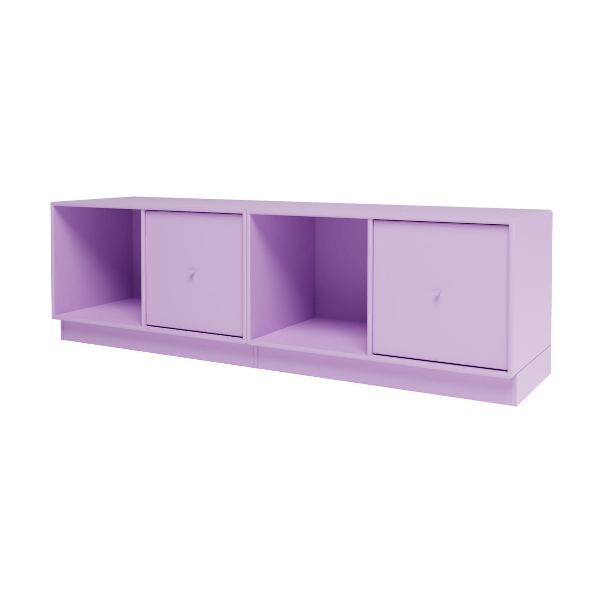 Montana REST II benk 164 Iris | Skandinavisk Design | Benker | Lilla