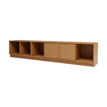 REST III benk - 142 Amber - Montana