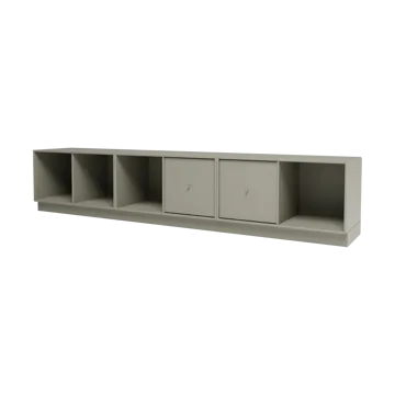 REST III benk - 144 Fennel - Montana