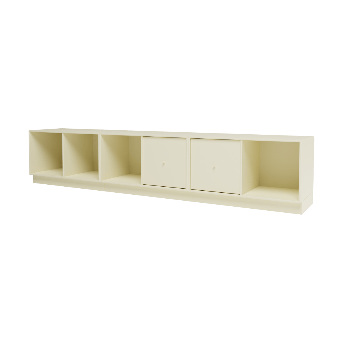 Montana REST III benk 150 Vanilla