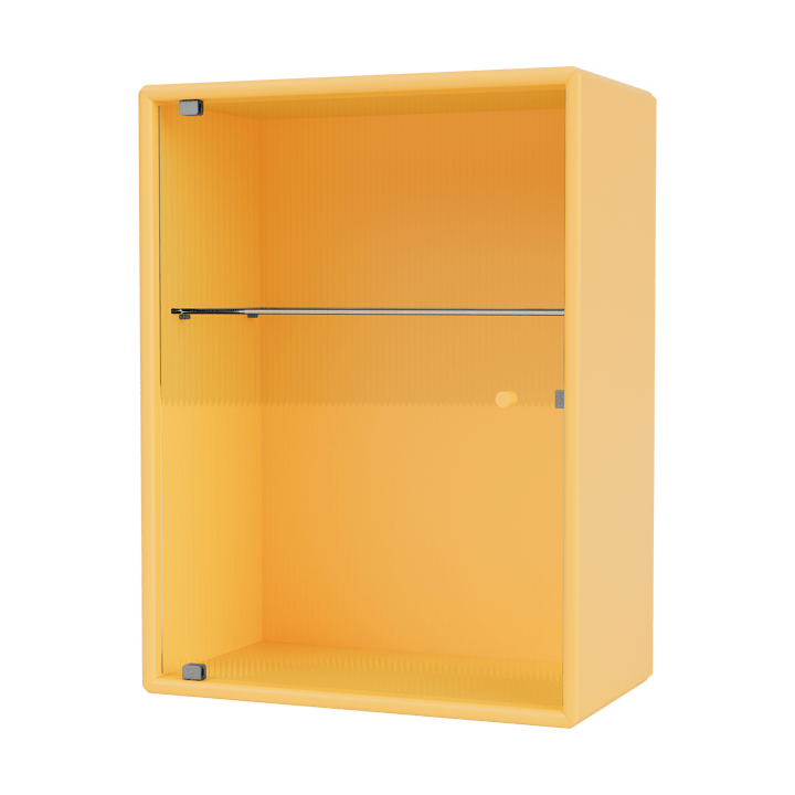 Ripple baderomsskap 35,4 x 46,8 x 20 cm - Acacia - Montana