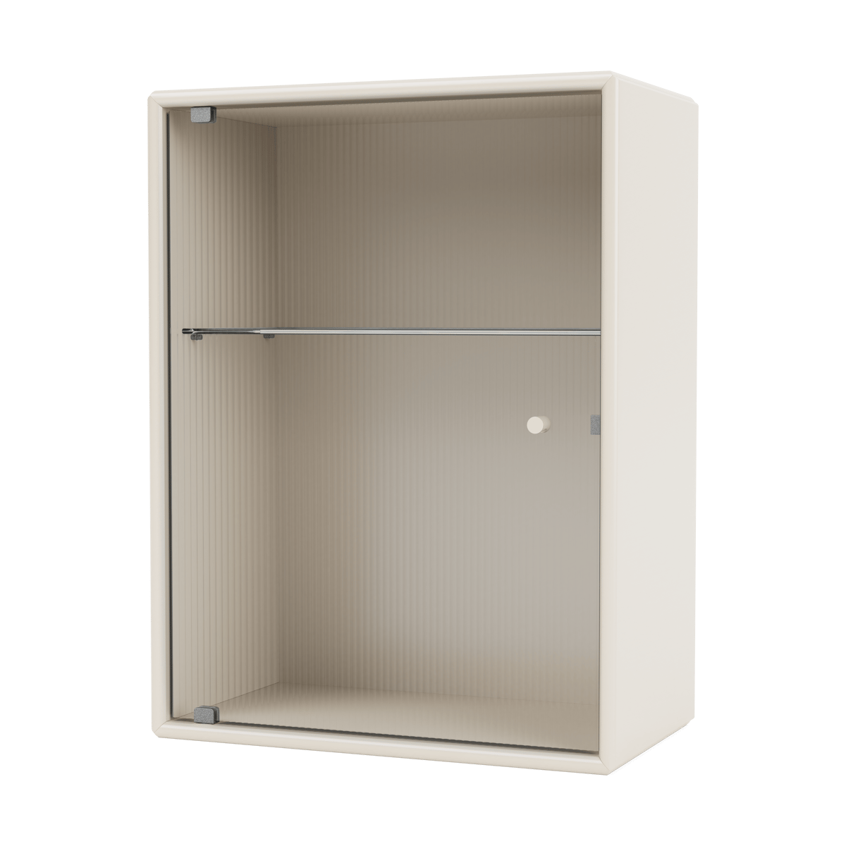 Montana Ripple baderomsskap 35,4 x 46,8 x 20 cm Oat