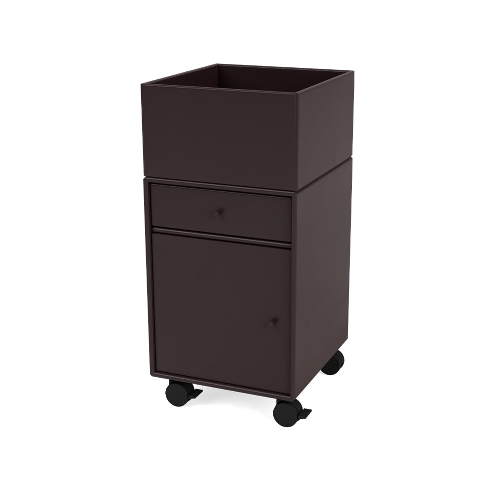 Montana Runner rullebord balsamic 160