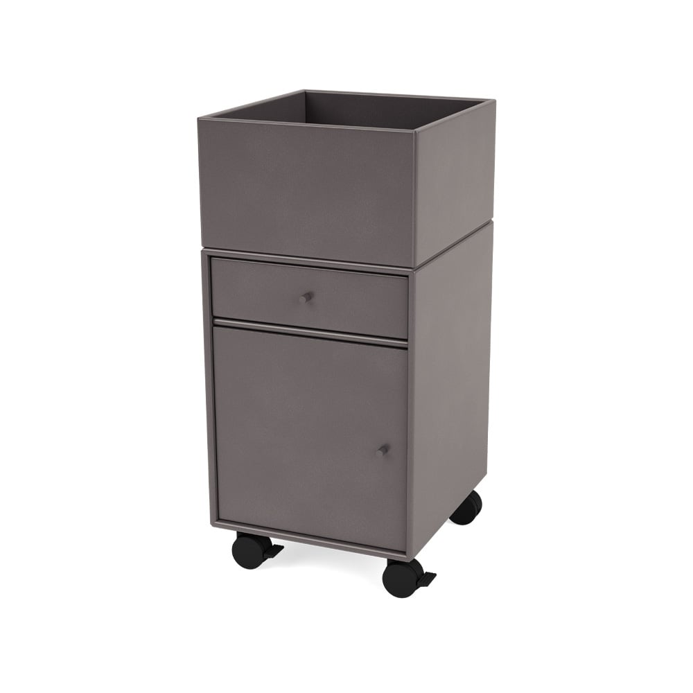 Montana Runner rullebord coffee 35
