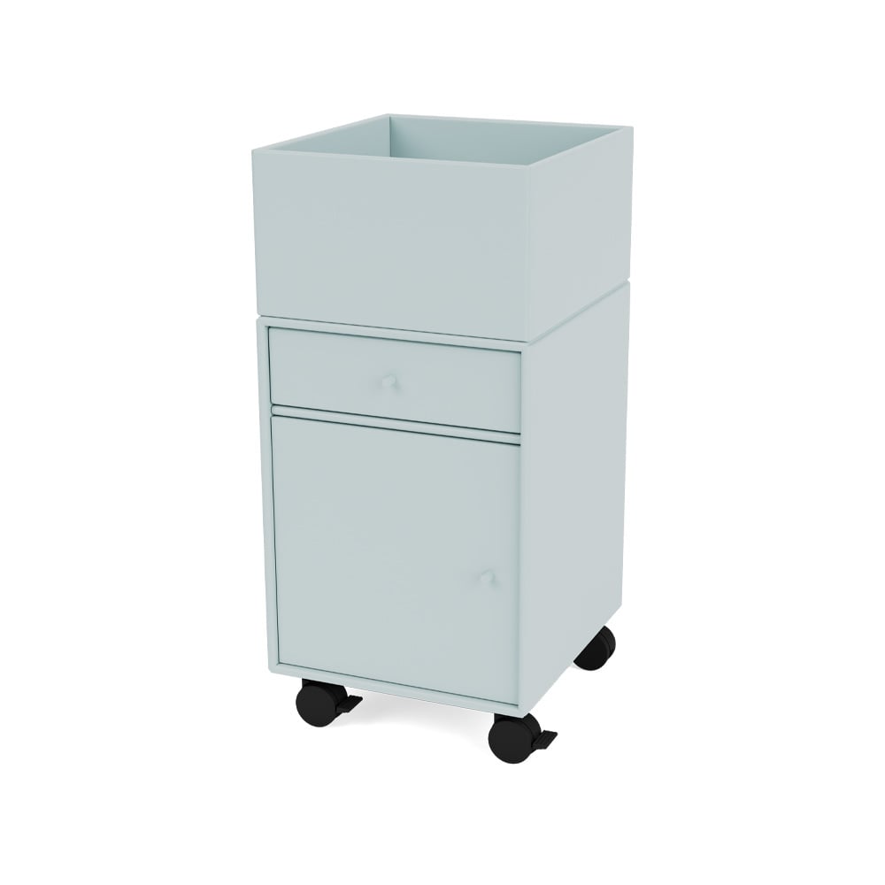 Montana Runner rullebord flint 148