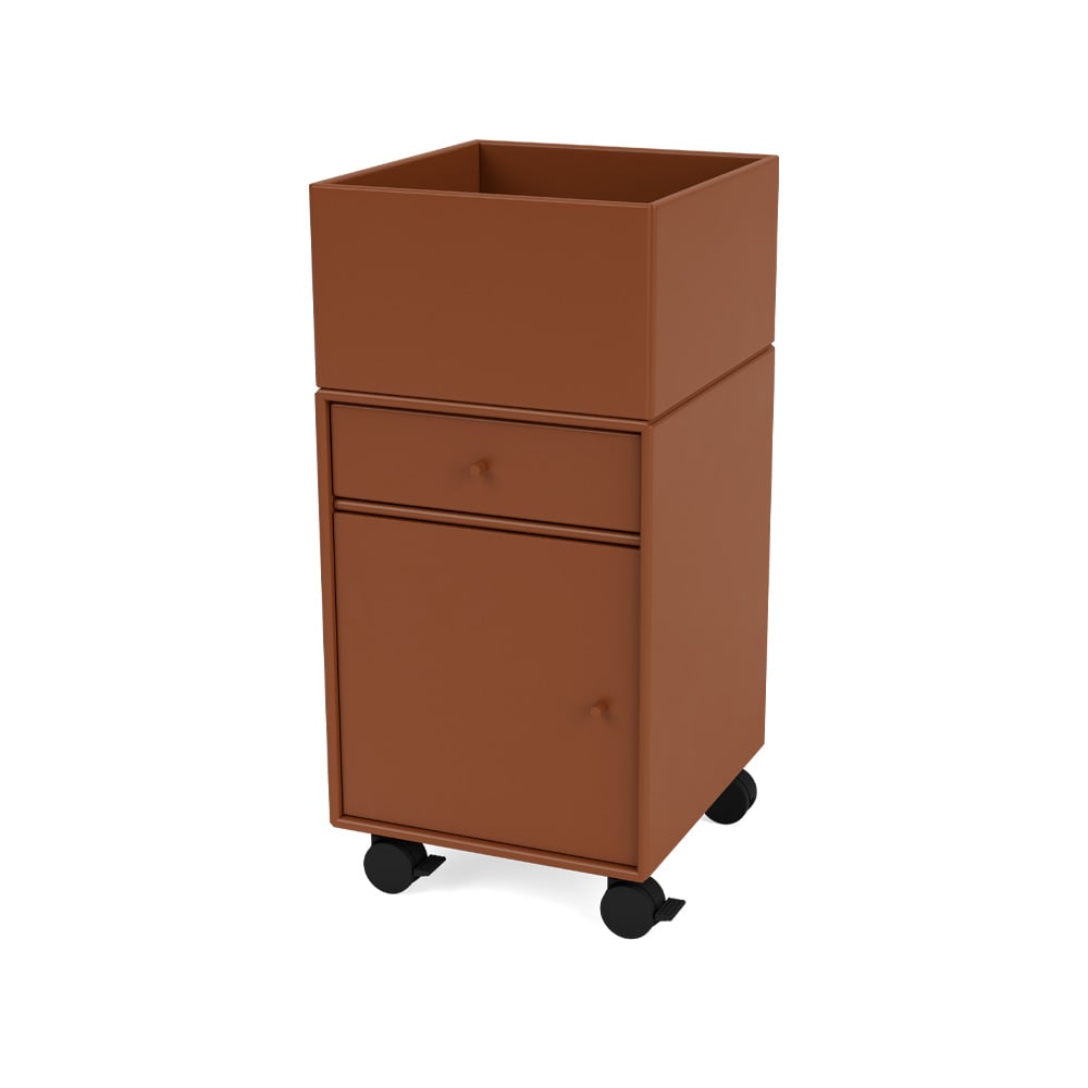 Montana Runner rullebord hazelnut 146