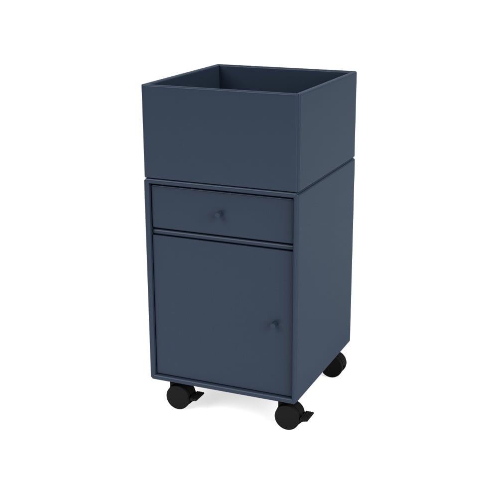 Montana Runner rullebord juniper 138