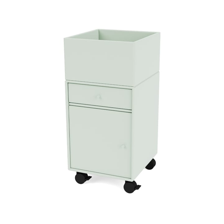 Runner rullebord - Mist 161 - Montana