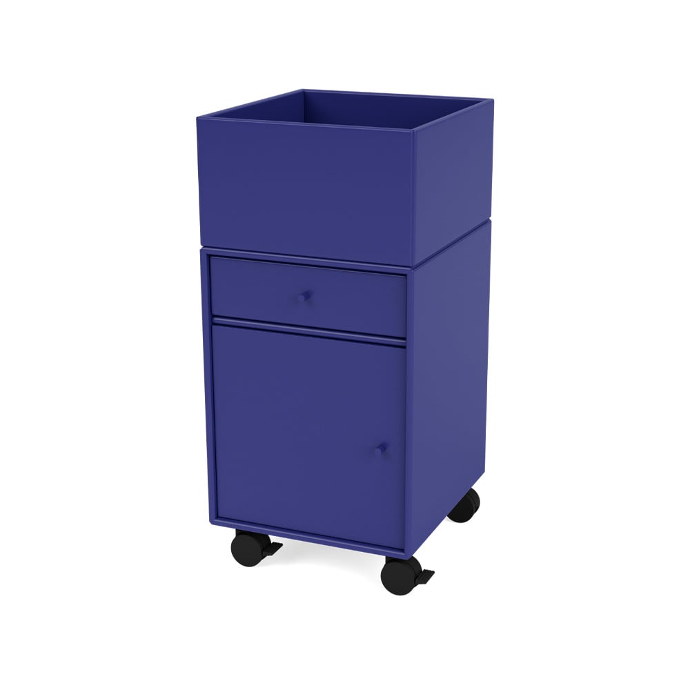 Montana Runner rullebord monarch 135