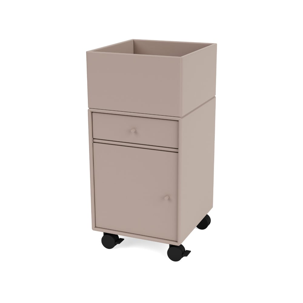 Montana Runner rullebord mushroom 137