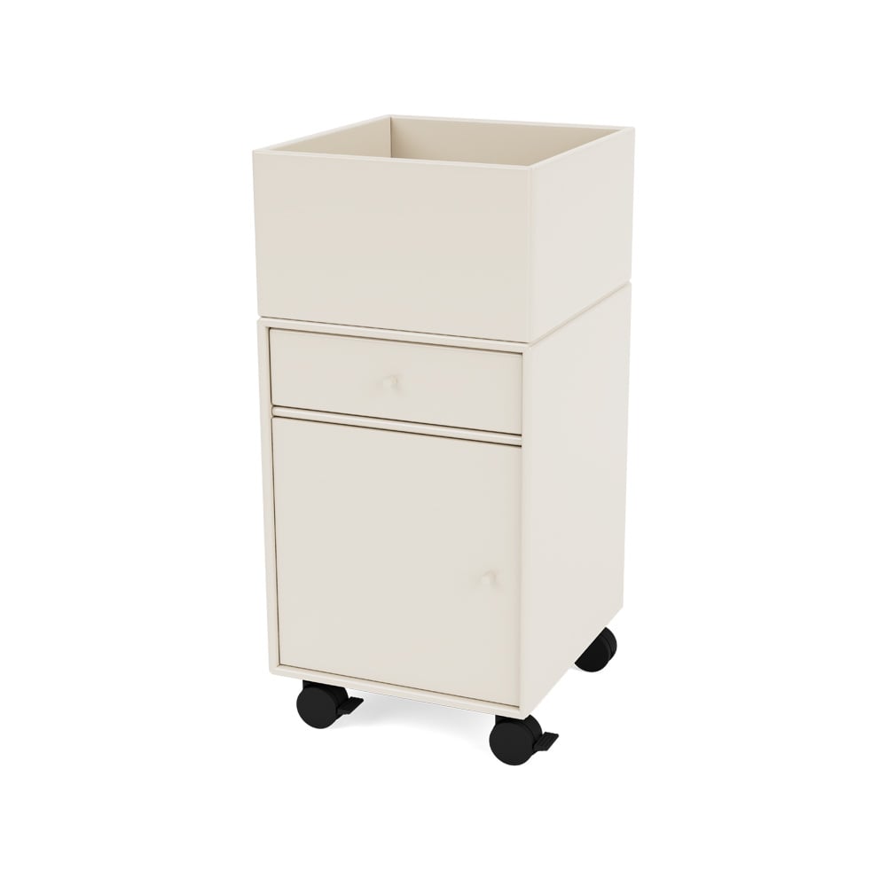 Montana Runner rullebord oat 158