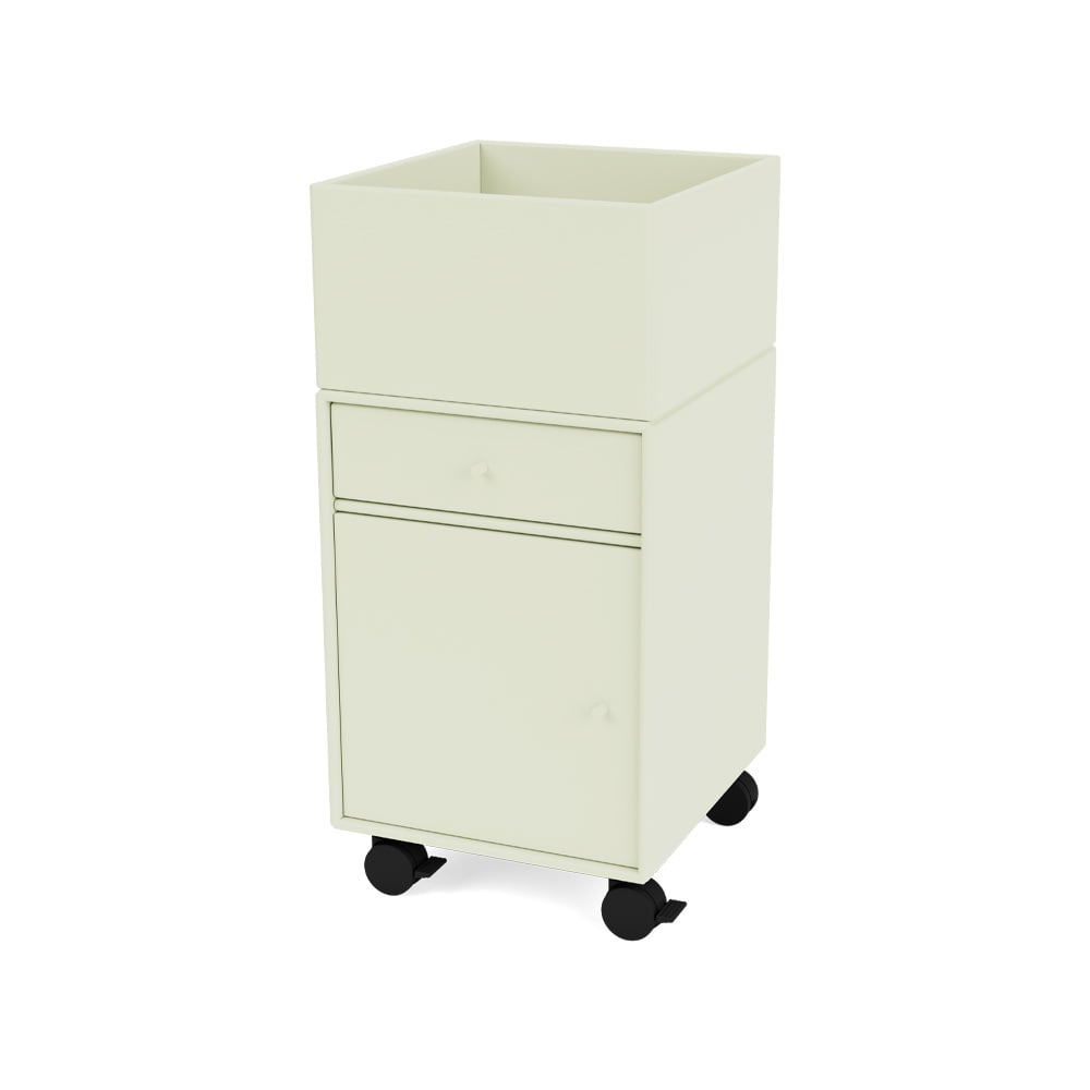 Montana Runner rullebord pomelo 140