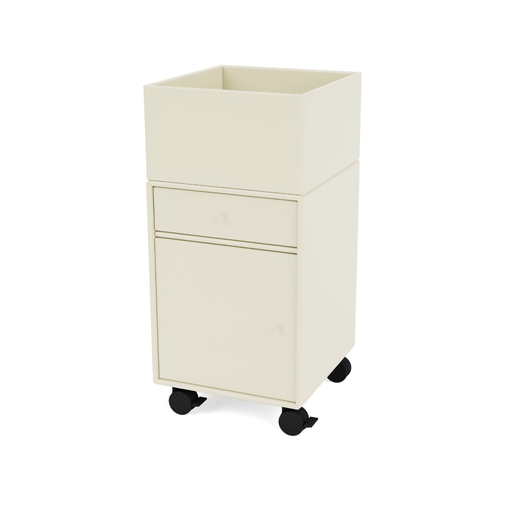Montana Runner rullebord vanilla 150