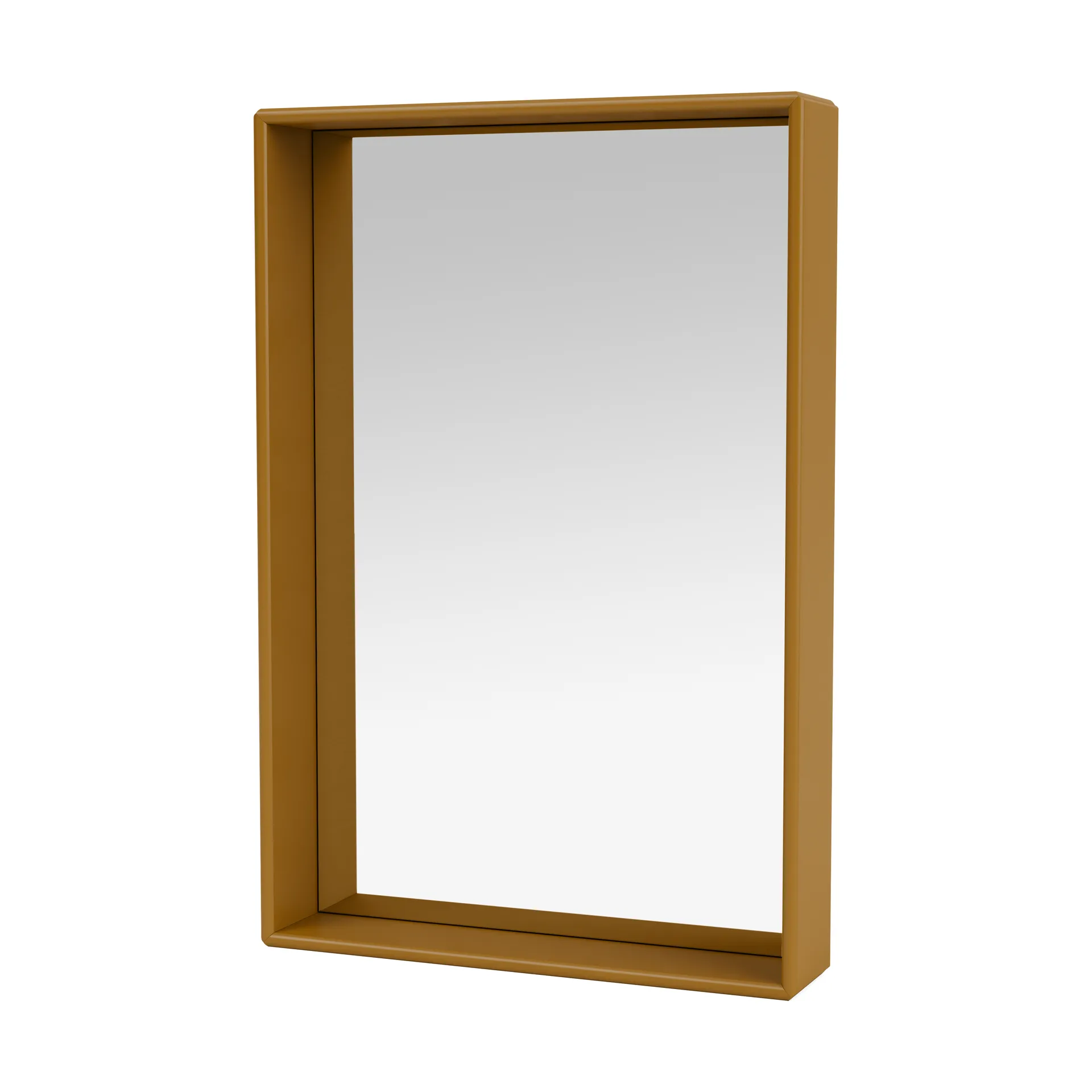 Shelfie colour frame speil 46,8x69,6 cm, Amber Montana