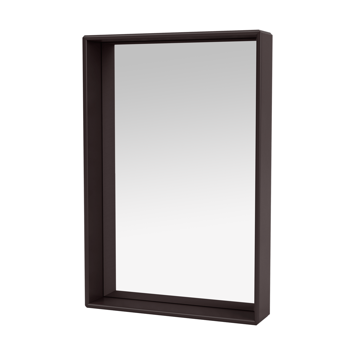 Shelfie colour frame speil 46,8x69,6 cm Balsamic
