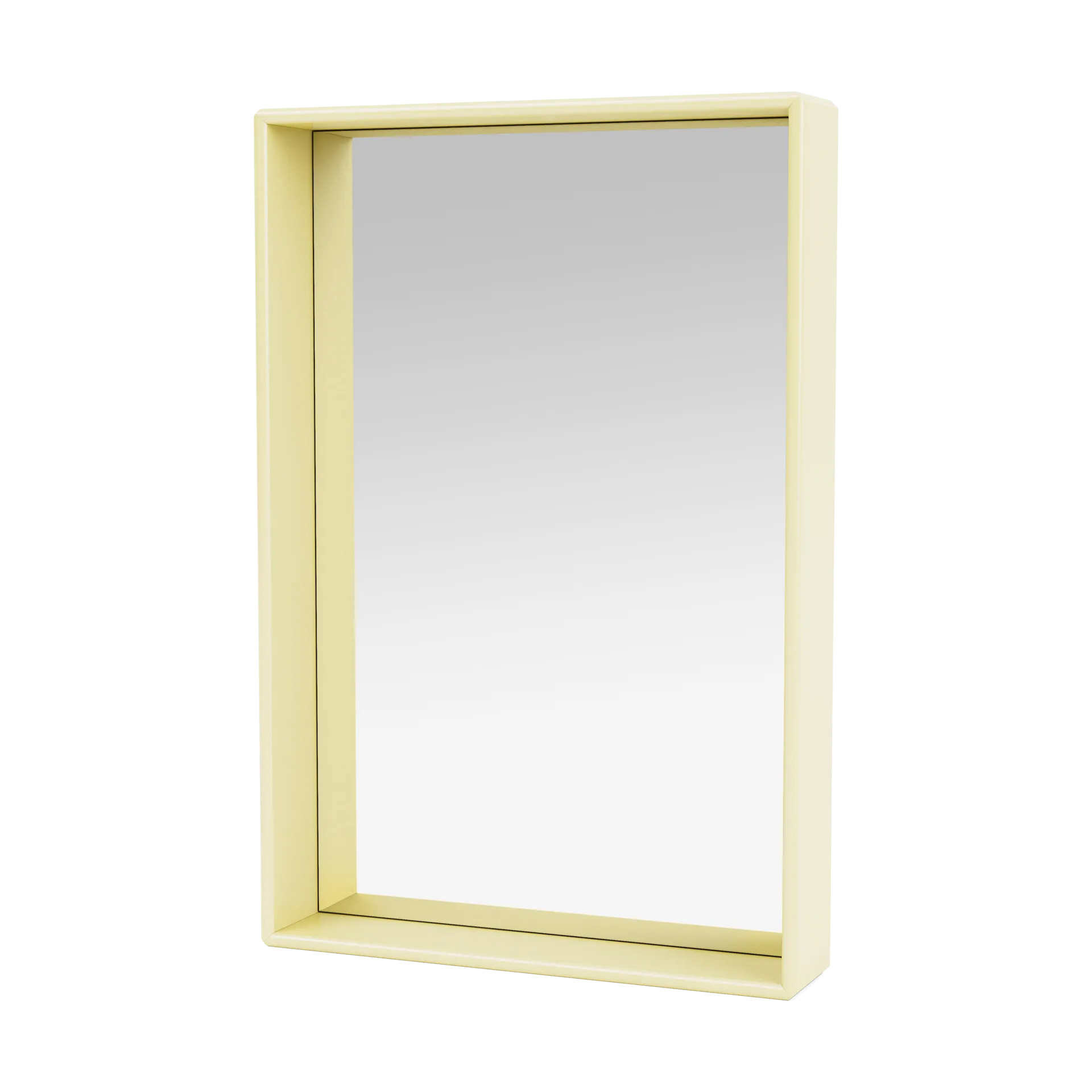 Shelfie colour frame speil 46,8x69,6 cm, Camomile Montana