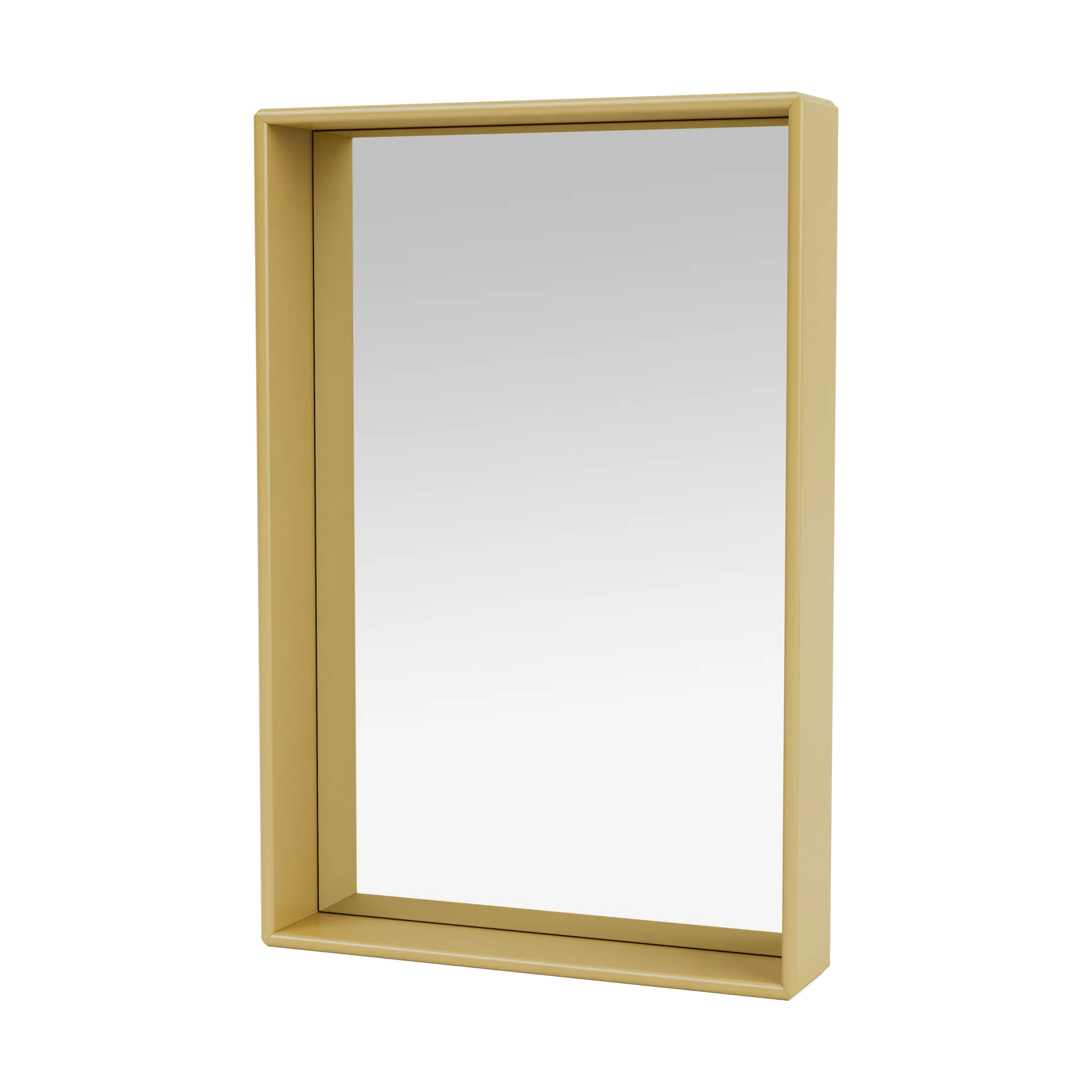 Shelfie colour frame speil 46,8x69,6 cm, Cumin Montana