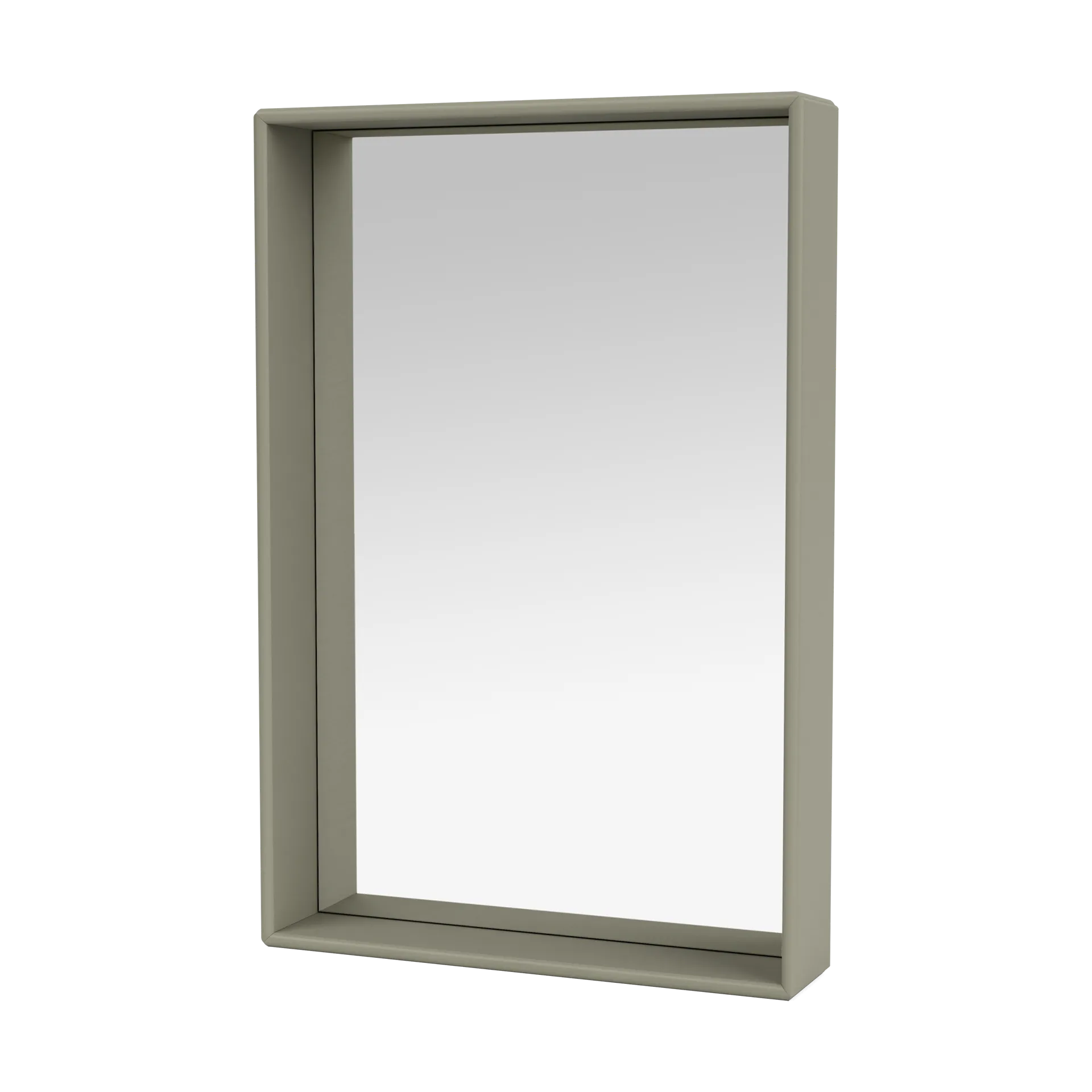 Shelfie colour frame speil 46,8x69,6 cm, Fennel Montana