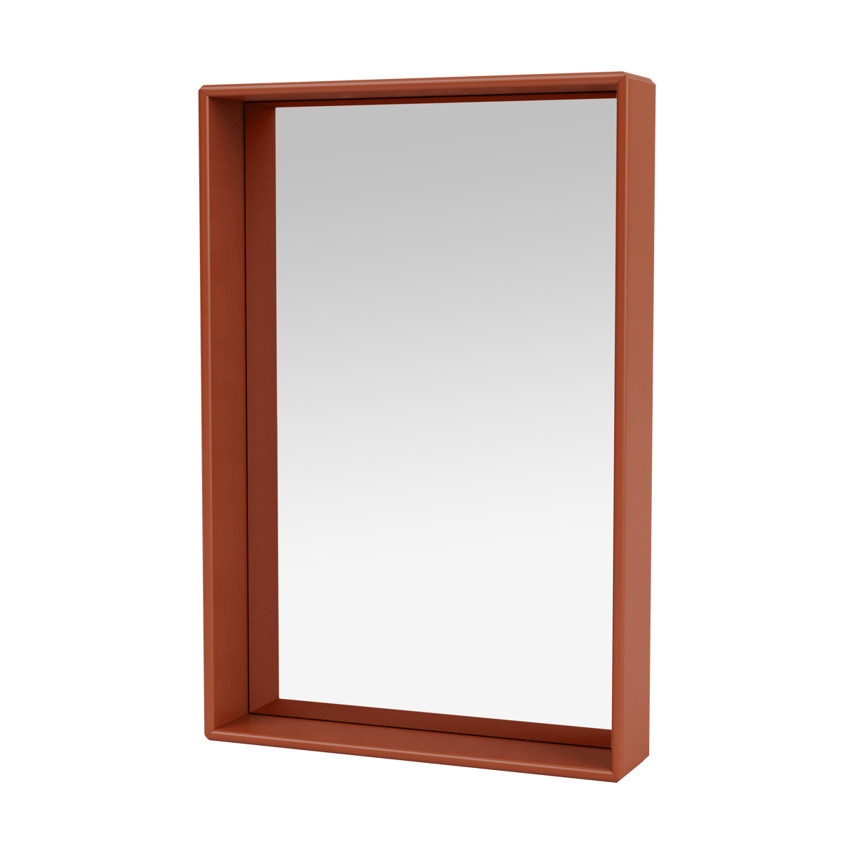 Shelfie colour frame speil 46,8x69,6 cm Hokkaido
