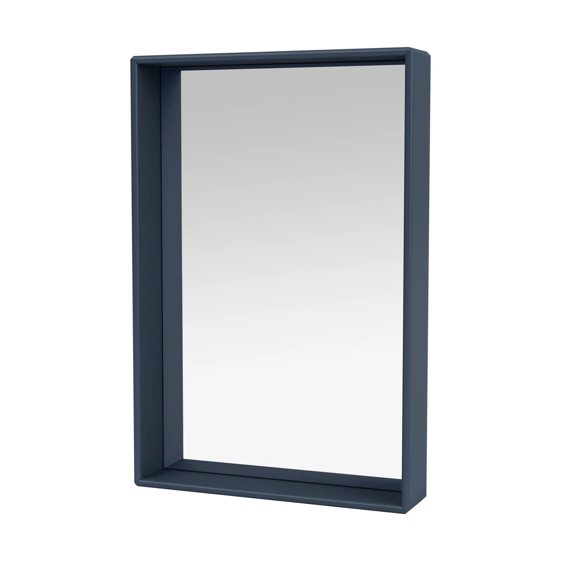 Shelfie colour frame speil 46,8x69,6 cm, Juniper Montana