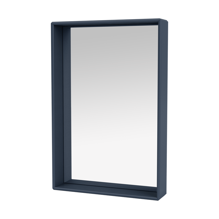 Shelfie colour frame speil 46,8x69,6 cm - Juniper - Montana