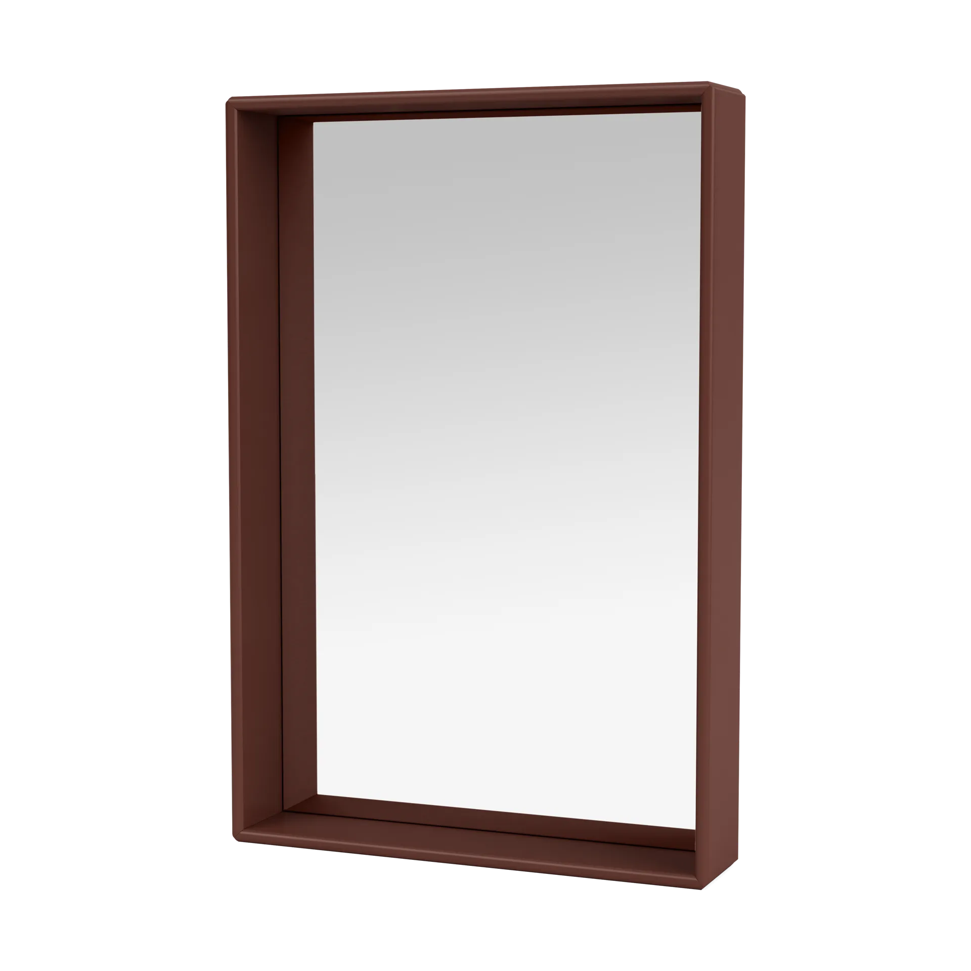 Shelfie colour frame speil 46,8x69,6 cm, Masala Montana