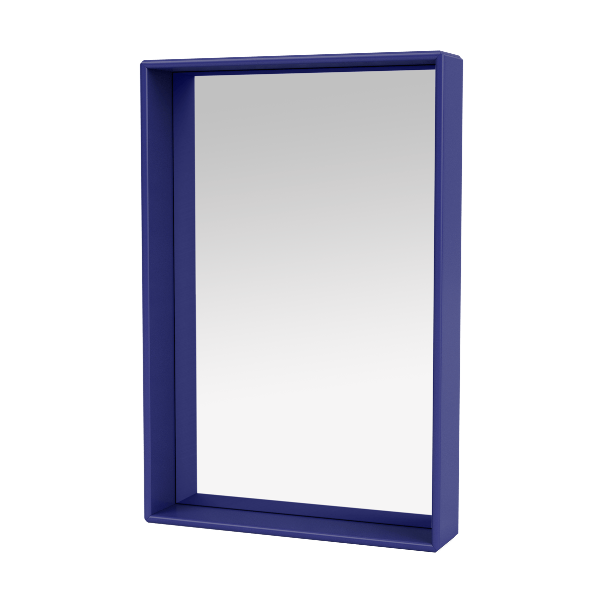 Shelfie colour frame speil 46,8x69,6 cm Monarch
