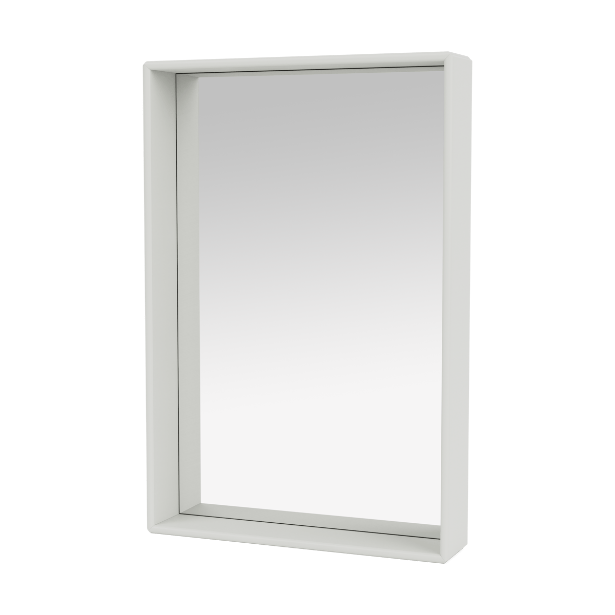 Shelfie colour frame speil 46,8x69,6 cm Nordic