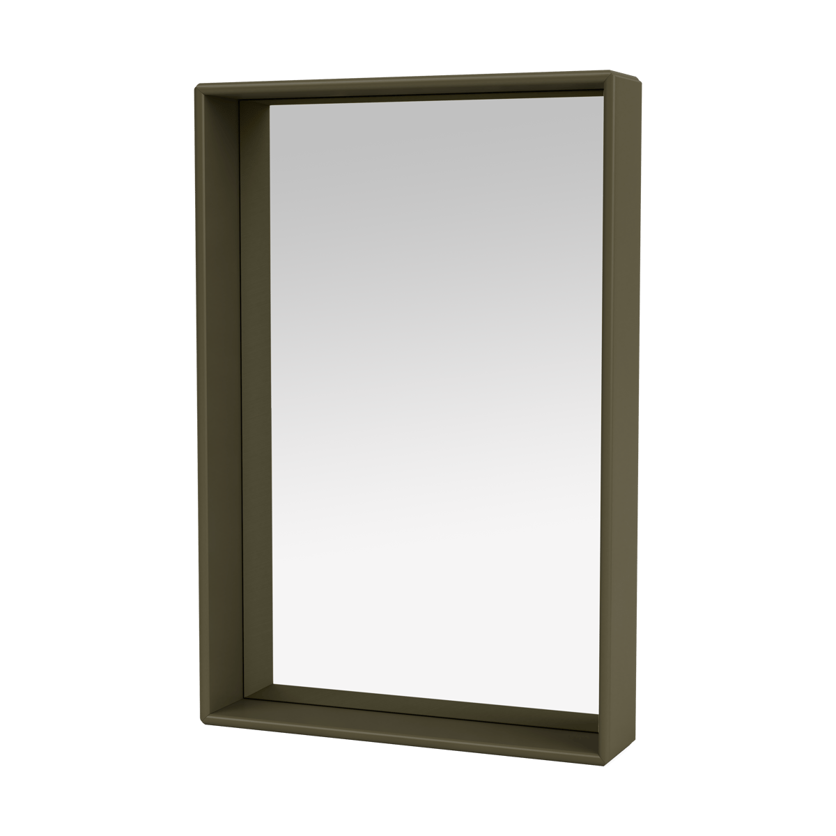 Shelfie colour frame speil 46,8x69,6 cm Oregano