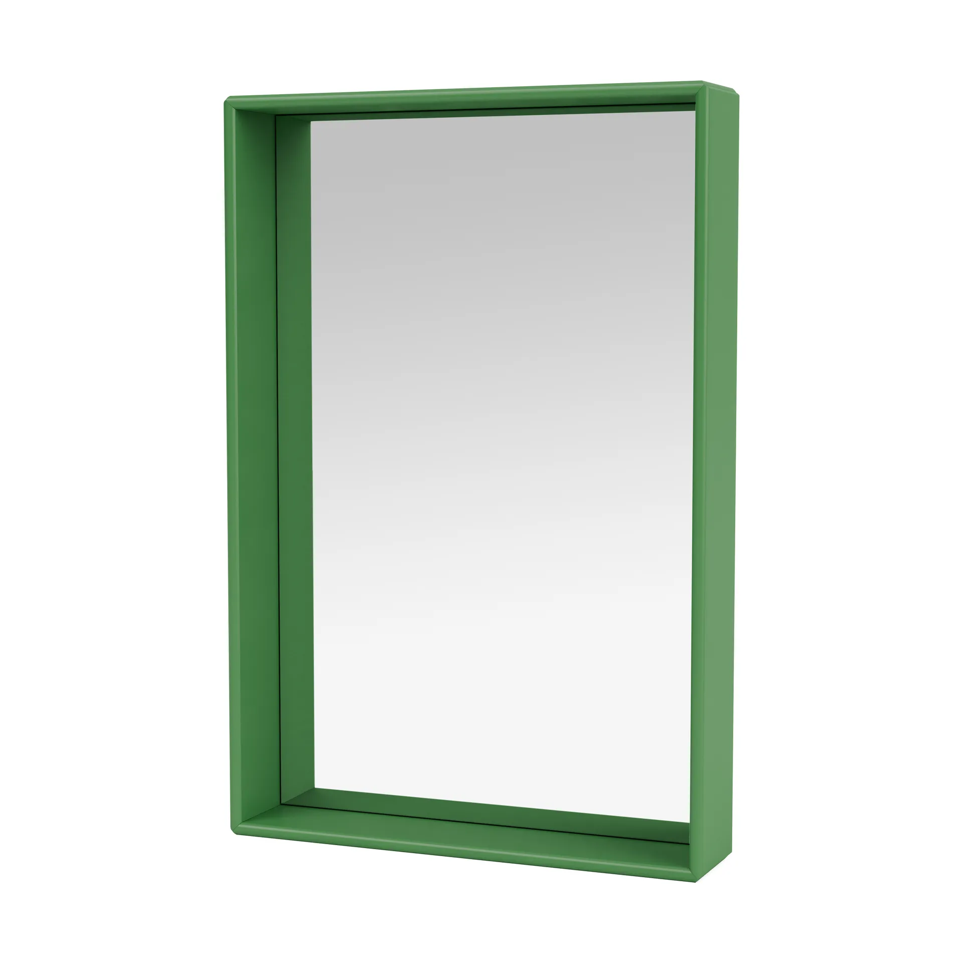 Shelfie colour frame speil 46,8x69,6 cm, Parsley Montana