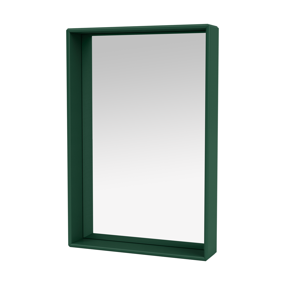 Shelfie colour frame speil 46,8x69,6 cm Pine