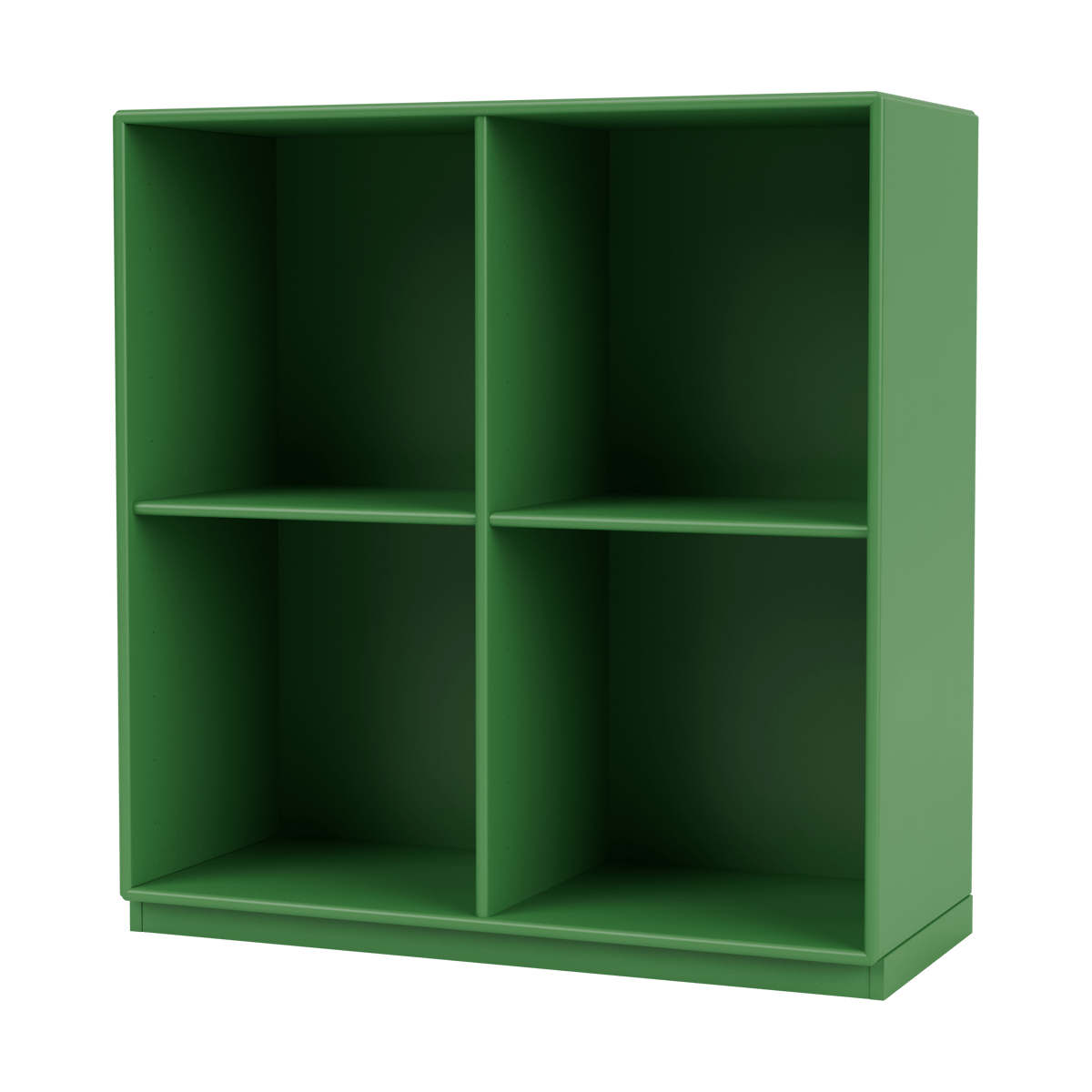 Montana SHOW hylle 69,6 x 69,6 cm, sokkel 3 cm 152 Arsley