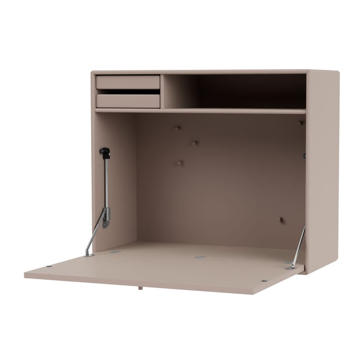 STUDIO skrivebord vegghengt - Mushroom 137 - Montana