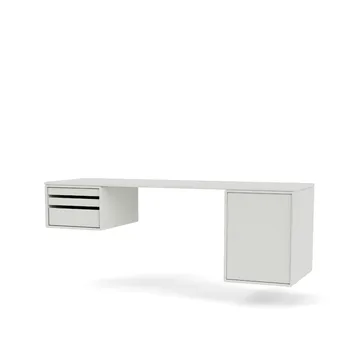 Workshop skrivebord - nordic 09 - Montana