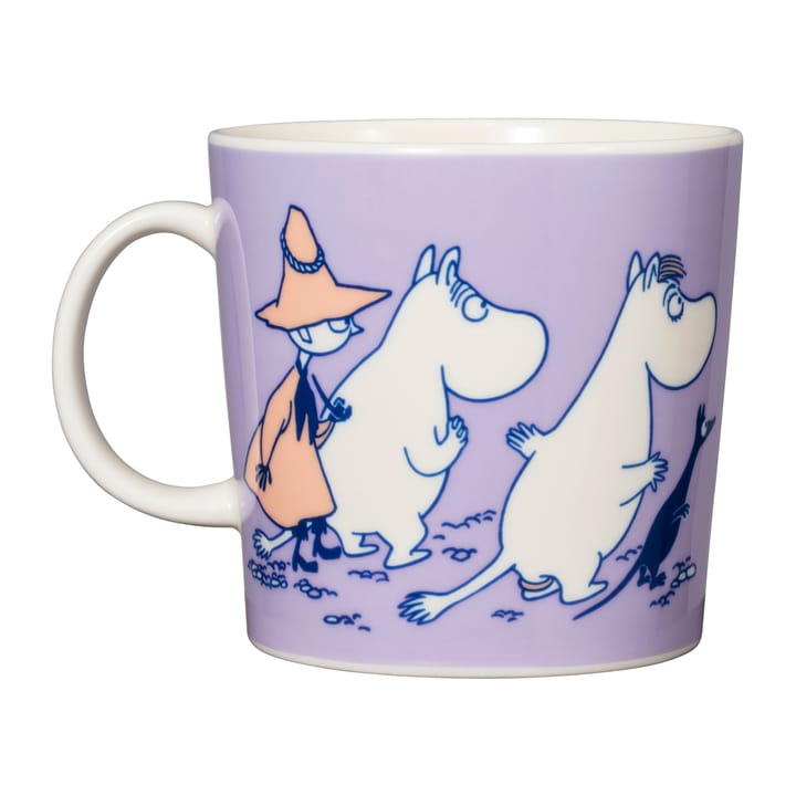ABC Mummikopp 40 cl, L Moomin Arabia