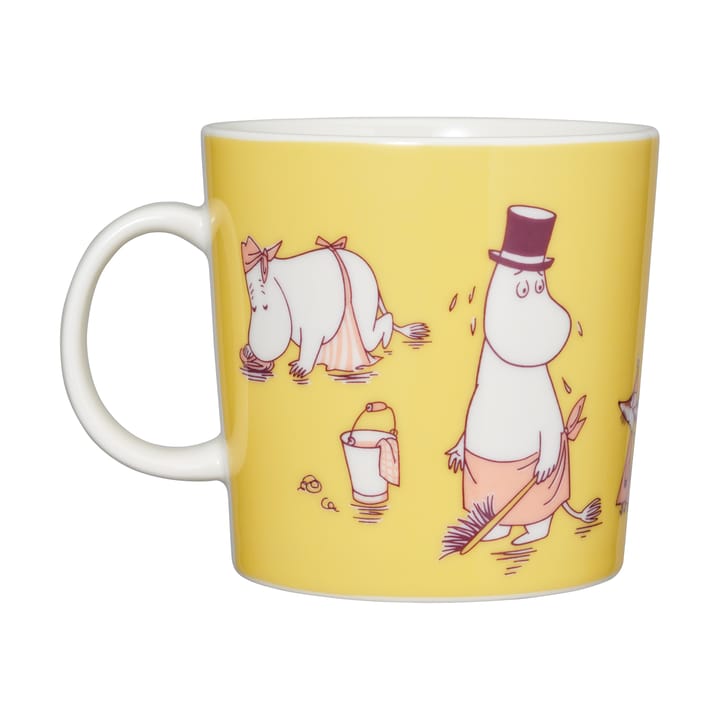 ABC Mummikopp 40 cl, R Moomin Arabia