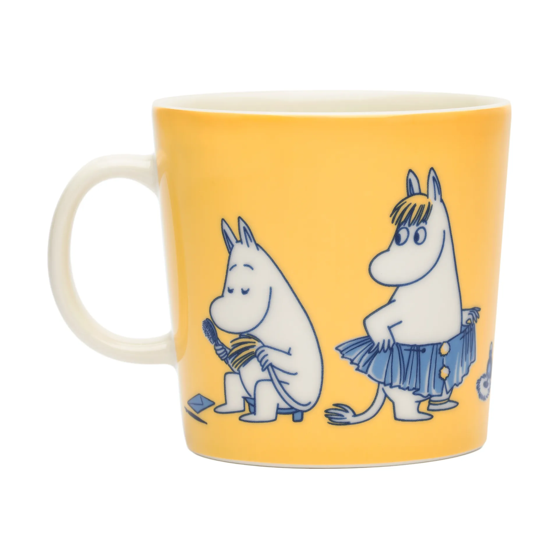 ABC Mummikopp 40 cl, T Moomin Arabia