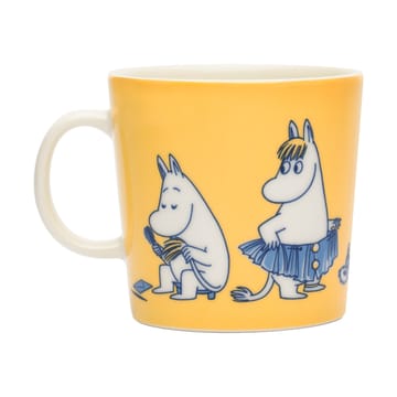 ABC Mummikopp 40 cl - T - Moomin Arabia