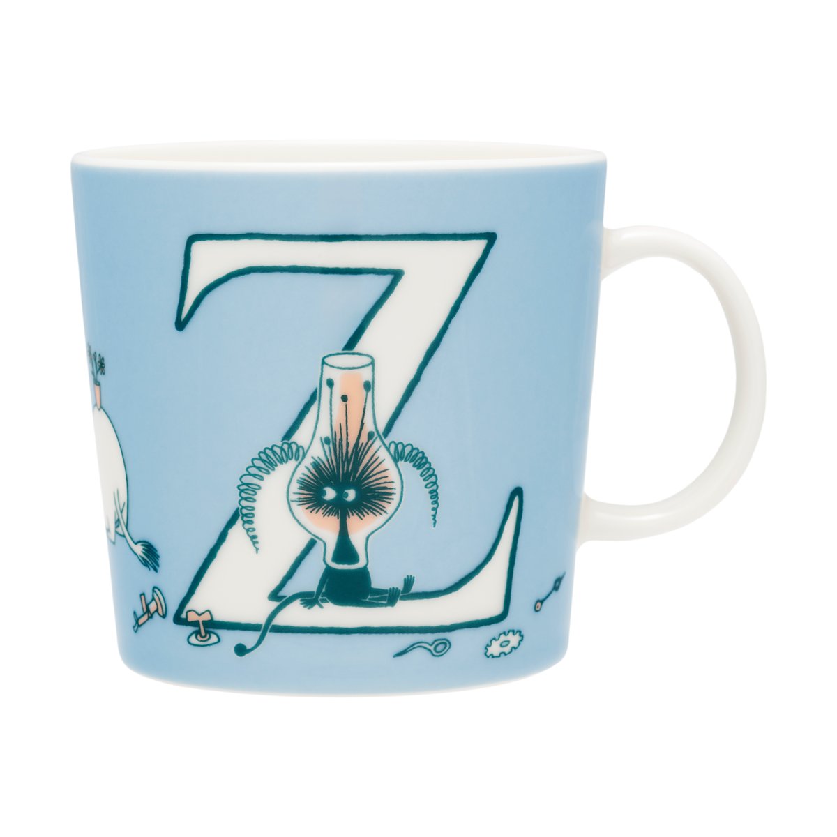 Kopp Mummi 0,4L ABC Z