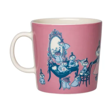 ABC Mummikopp 40 cl - Æ - Moomin Arabia