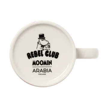 Boss Lady Mummikrus - 40 cl - Moomin Arabia