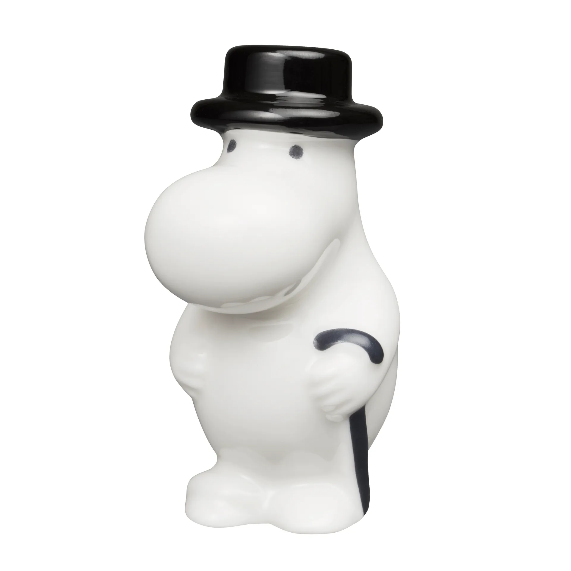 Keramikkfigur Mummi, Mummipappa Moomin Arabia