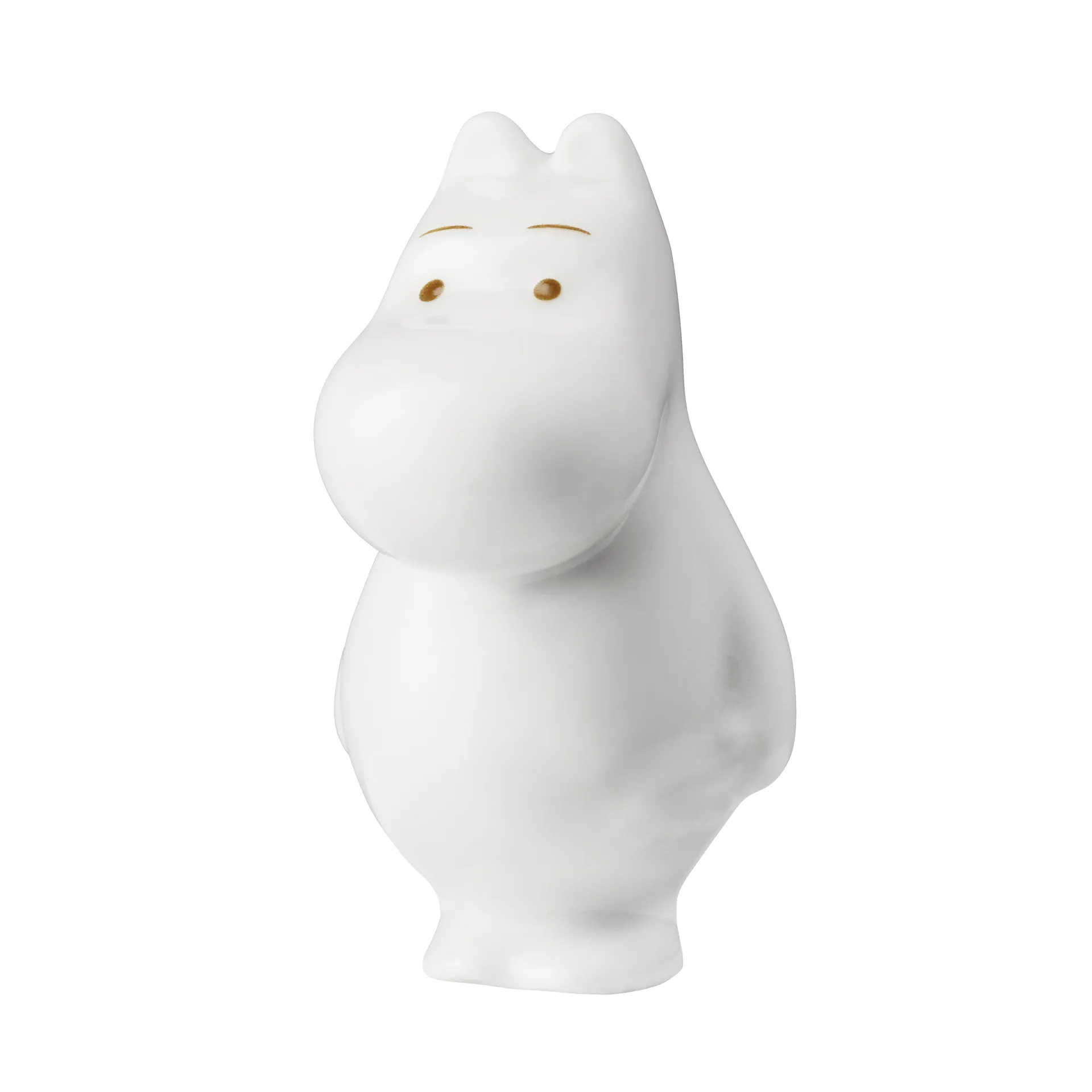 Keramikkfigur Mummi, Mummitrollet Moomin Arabia